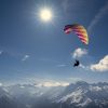 Phi Paragliders Symphonia 2 Light En A Kanat