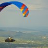 Phi Paragliders Tenor 2 En B Kanat
