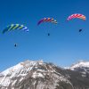 Phi Paragliders Symphonia 2 En A Kanat