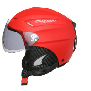 Charly Loop Kask Red