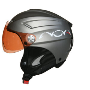 Nova Kask Silver (2)