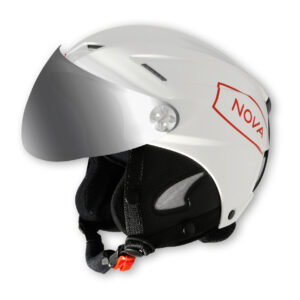 Nova Kask White