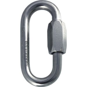 PEGUET Schraubglied Dreieckig