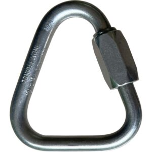 PEGUET Schraubglied Dreieckig