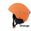 Hi Tec Kask Orange